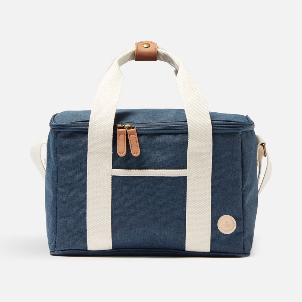 Cумка-холодильник Sortino, синяя в Петрозаводске